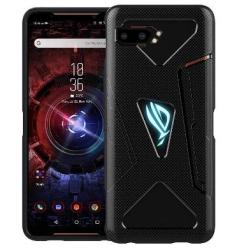 Asus Rog Phone 2 Premium Ultra Slim Tpu Case Black