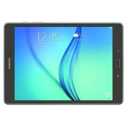 Samsung Galaxy Tab A P550 9.7& 039 & 039 16GB Wifi S-pen Smokey Titanium