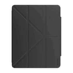 SwitchEasy Origami Folding Folio Case For Ipad Pro 11" 2018-2022 & Ipad Air 10.9" 2020-2022 - Black