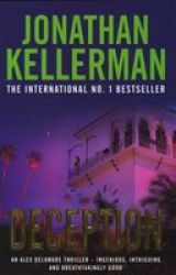 Deception Alex Delaware Series Book 25 - A Masterfully Suspenseful Psychological Thriller Paperback