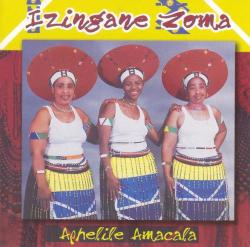 Aphelile Amacala CD
