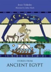 Stories From Ancient Egypt paperback