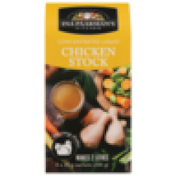 Concentrated Chicken Stock 200G