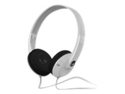 Skullcandy Uprock Headphones in Black & White