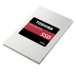 Toshiba A100 SSD 240GB THN-S101Z2400E8