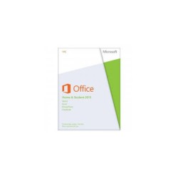 New For Geewiz Pc Only - Office 2013 Home And Student