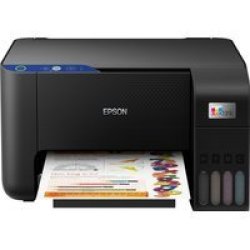 Epson L3211 Eco Tank All-in-one Printer