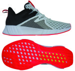 reebok fusium run review