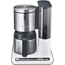 Bosch Tka8651 Thermo - Coffee Machine For 8 Cups