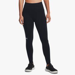Under Armour Womens Seamless Black Tights