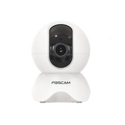 Foscam X5 - 5.0 Megapixel Home Security Camera