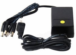 PwrON USB to 3.0mm 1mm Barrel Plug Tip Notebook PC DC Power Supply Cord Cable 3mm PwrON USB to 3.0mm 1mm Barrel Plug Tip Notebook PC DC Power Supply Cord Cable 3mm
