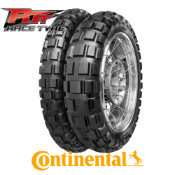 Combo -continental Kc 80 110 80r-19 & 150 70r-17