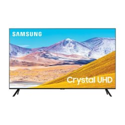 Samsung 75 Inch Smart Uhd Tv