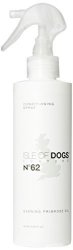 Isle Of Dogs Coature No. 62 Evening Primrose Oil Dog Conditioning Mist For Dry Or Sensitive Skin 8.4 Oz