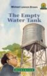 Empty Water Tank