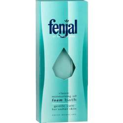 Fenjal Foam Bath Original 200ML