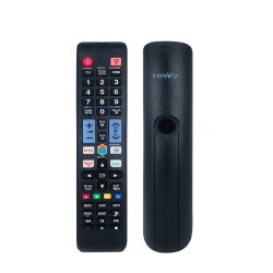Replacement Tv Remote Control For Samsung Smart 3D Tv AA59-00594A