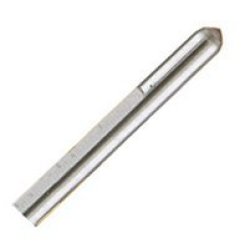 Jewelers Supermarket Diamond Replacement Tip For Flat Engraving Machine
