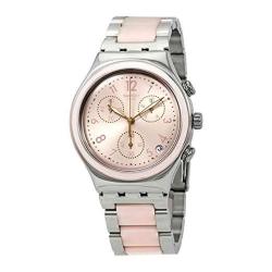 Swatch discount irony pink