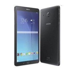Samsung Galaxy Tab E Sm-t561 - With 4g Lte Black