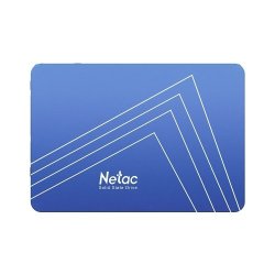 Netac N500S 480GB Sata 6GB S Solid State Drive