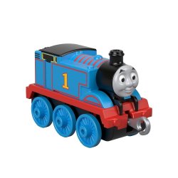 thomas and friends trackmaster thomas