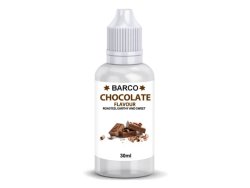 Food Flavouring 30ML Chocolate
