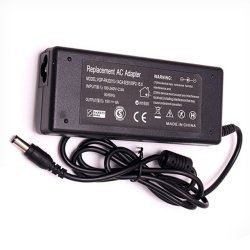 90W All Laptop Brands Laptop Ac Adapter Charger 15V 6.0A 5.5 2.5MM