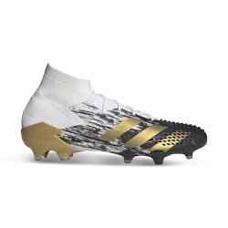 White and deals gold predators