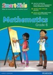 Smart-kids Grade 6 Mathematics