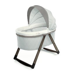 ingenuity dream and glow bassinet