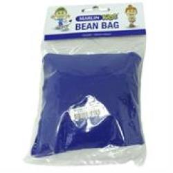Bean Royal Blue- Made From Strong Fabric Measures 118MM X 128MM Indoor And Outdoor Use For Endless Variety Of Games And Activities.