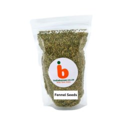 Ib Fennel Seeds - 500G