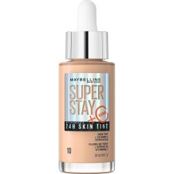 Maybelline Superstay 24H Skin Tint 30ML - 10