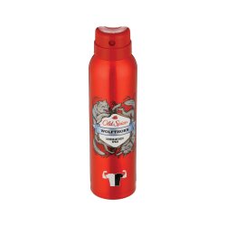 Old Spice Deodorant 150ML - Wolfthorn