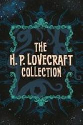 The H. P. Lovecraft Collection Hardcover