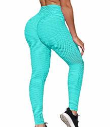 Booty Lifting Yoga Pants 