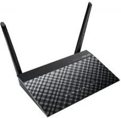 Asus Wi-fi Ac750 Dual-band Router 2.4 5ghz Dual Band