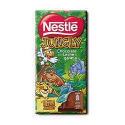 Nestle Jungly Milk -125G - Buy 1 Get 1 Free