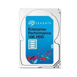 Seagate Exos 15E900 Hdd 2.5" 600GB 12GB S Sas 512 Native Rpm 15K 256MB Cache - ST600MP0006