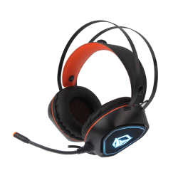 Meetion HP020 3.5MM Backlit Gaming Headset With MIC
