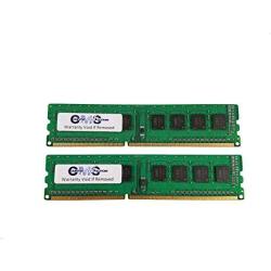 OFFTEK 8GB Replacement RAM Memory for Alienware Aurora-R4 Desktop Memory DDR3-10600 - Non-ECC 