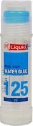 Kb Water Glue 12 X 125ML