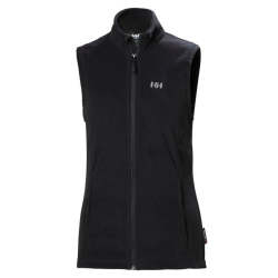 Women's Daybreaker Fleece Vest - 990 Black M