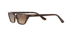 Vogue Gigi Hadid VO5235S W65613 53 Sunglasses