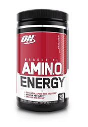 Optimum Nutrition Amino Energy Fruit Fusion 30 Servings 2661 6518 Kg
