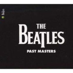 The Beatles - Past Masters Volume 1 and 2 Remastered - CD