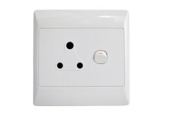 Redisson Single Wall Socket 4X4