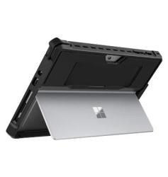 Microsoft Surface Go 2 Rugged Case Black
